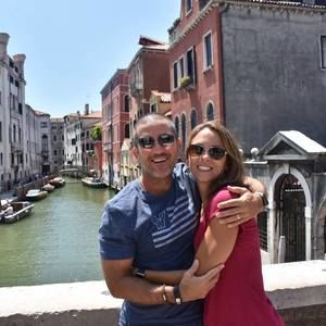 Meet your Posher, Elise